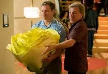 Matt Damon - Zmenšování (2017), Obrázek #5