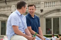 Jason Sudeikis