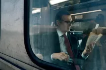 Liam Neeson - Cizinec ve vlaku (2017), Obrázek #10