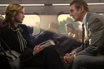 Liam Neeson - Cizinec ve vlaku (2017), Obrázek #4