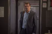 Liam Neeson - Cizinec ve vlaku (2017), Obrázek #9