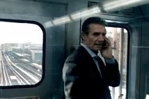 Liam Neeson - Cizinec ve vlaku (2017), Obrázek #1