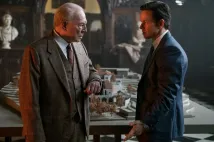 Christopher Plummer - Všechny prachy světa (2017), Obrázek #2