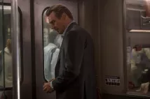 Liam Neeson - Cizinec ve vlaku (2017), Obrázek #2