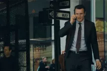 Liam Neeson - Cizinec ve vlaku (2017), Obrázek #3
