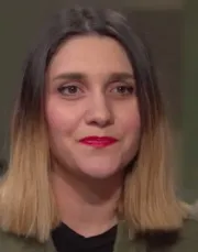 Apolena Rychlíková