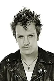 Chris Cheney