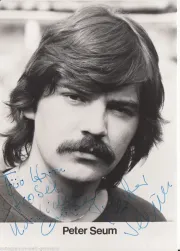 Peter Seum