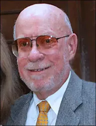 Alan L. Gleitsman