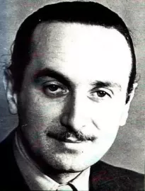 Gilberto Mazzi