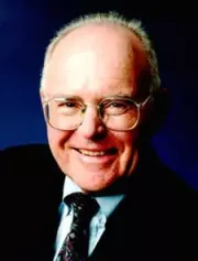 Gordon Moore