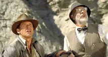 Harrison Ford - Indiana Jones a poslední křížová výprava (1989), Obrázek #2