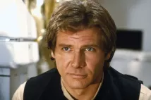 Harrison Ford - Star Wars: Epizoda VI - Návrat Jediů (1983), Obrázek #2