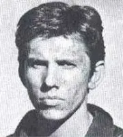 Anthony 'Scooter' Teague