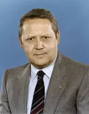 Günter Schabowski