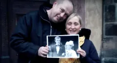 Manželské etudy po 35 letech aneb Vše se mění, v dobrém i ve špatném