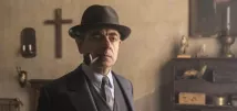Rowan Atkinson - Maigret a noc na křižovatce (2017), Obrázek #1