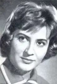 Magda Gyenes