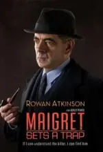 Maigret klade past