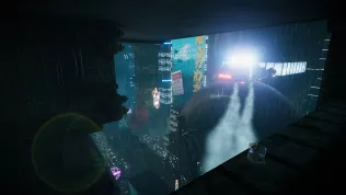 Konečně je to tu - můžeme se podívat do světa Blade Runnera ve virtuální realitě!