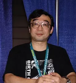 Yûji Moriyama