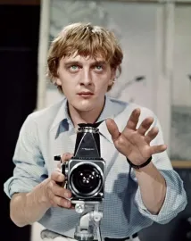 David Hemmings - Zvětšenina (1966), Obrázek #8