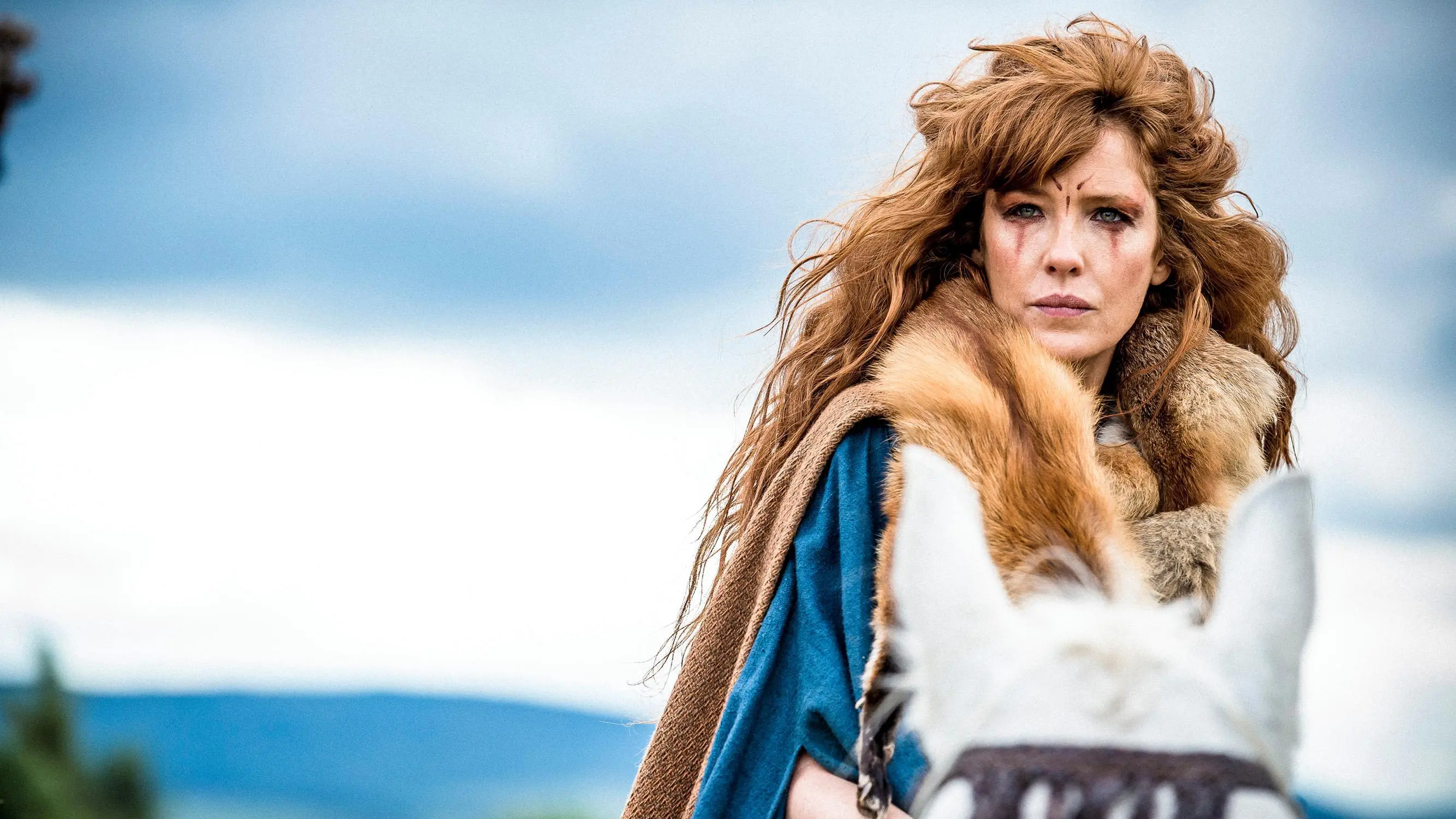 Úmorné čekání na Hru o trůny? Co zkusit druidy a nebojácné válečnice? Trailer představuje keltskou řežbu o Britannii