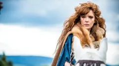 Úmorné čekání na Hru o trůny? Co zkusit druidy a nebojácné válečnice? Trailer představuje keltskou řežbu o Britannii