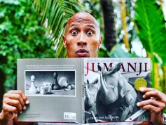 Z Jumanji: Vítejte v džungli! je jeden z nejpřekvapivějších hitů posledních let