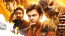 Han Solo znovu v problémech - film čekají další přetáčky