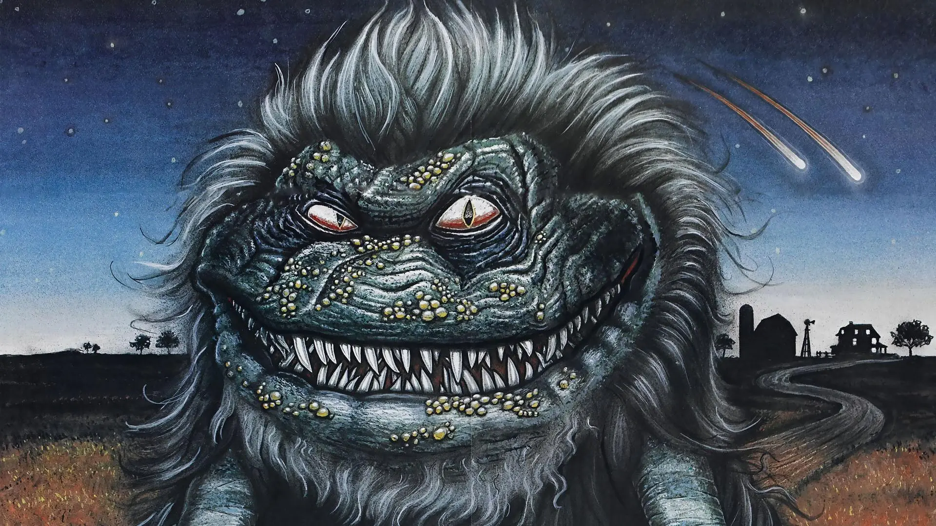 Osmdesátkové hororové klasiky Critters a Noční můra v Elm Street se možná dočkají nových dílů