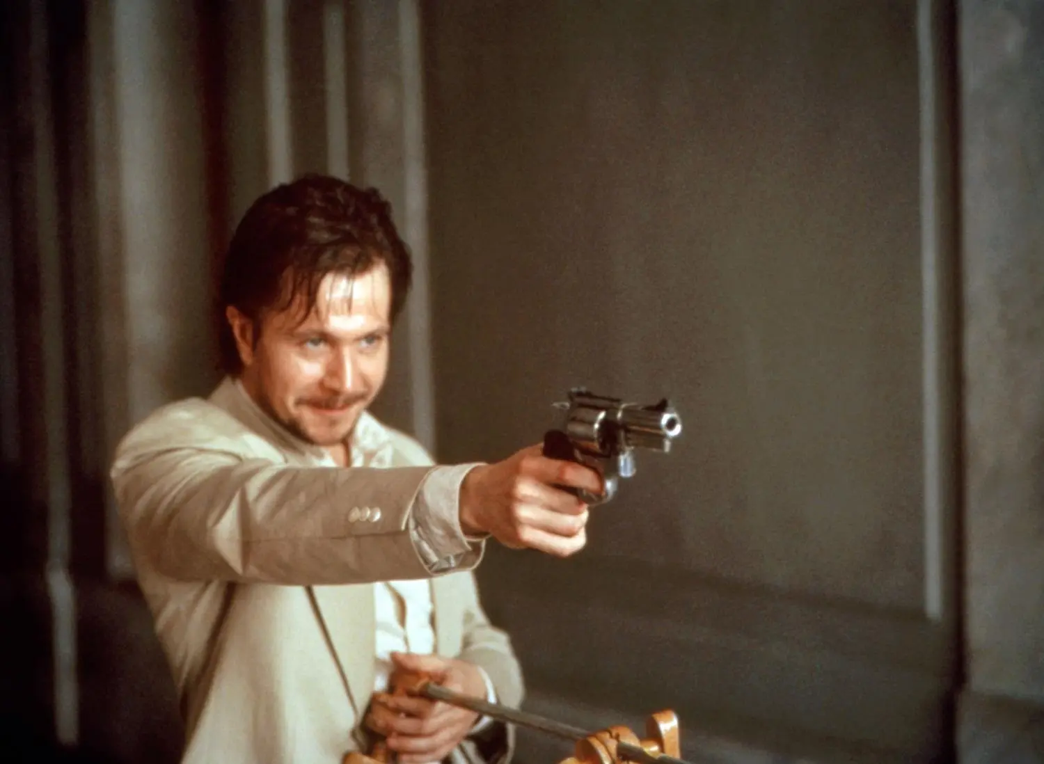 Gary Oldman