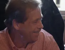 Václav Havel