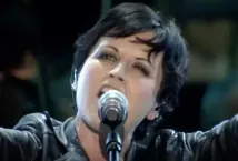 Dolores O'Riordan