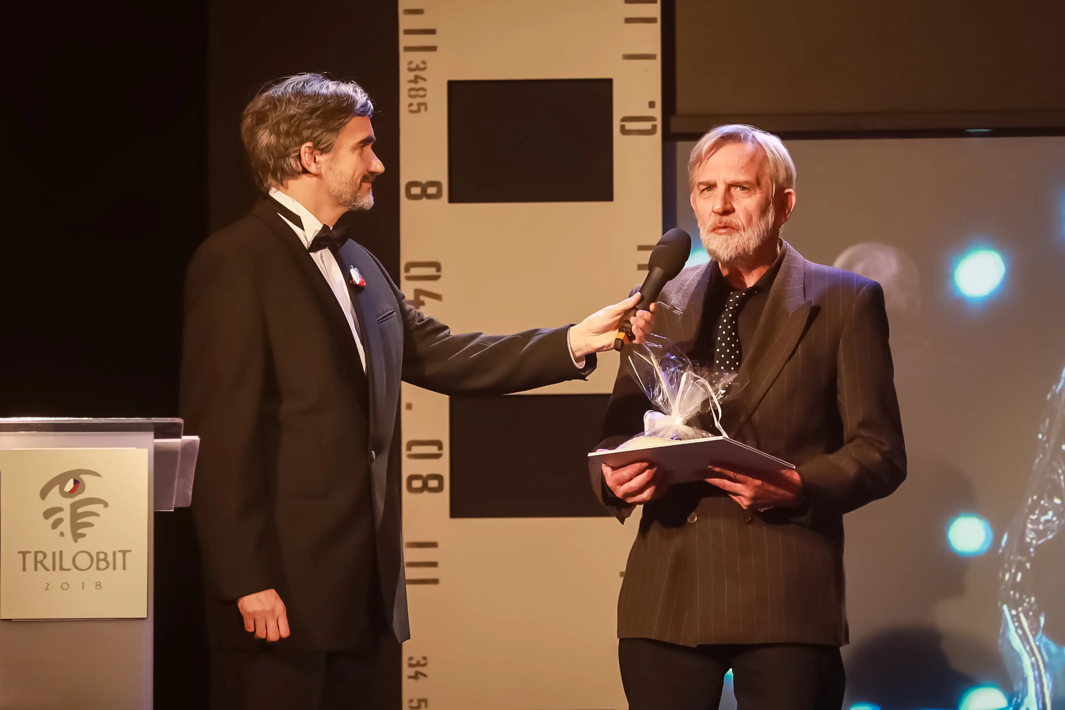 Martin Myšička, Pavel Kačírek