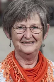 Margita Nyström