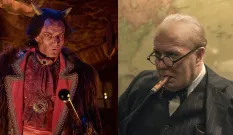 Vítejte v pekle! Na Troškovy Čertoviny se nechytá Jumanji, Star Wars ani Winston Churchill