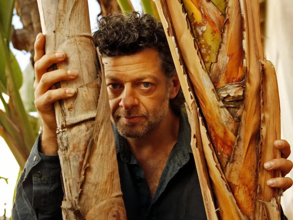 Andy Serkis