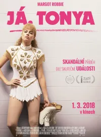 Já, Tonya