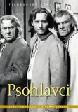 Psohlavci