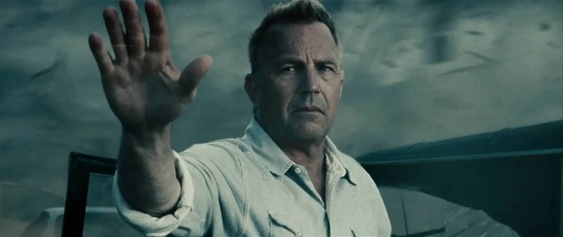 Kevin Costner