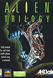 Alien Trilogy