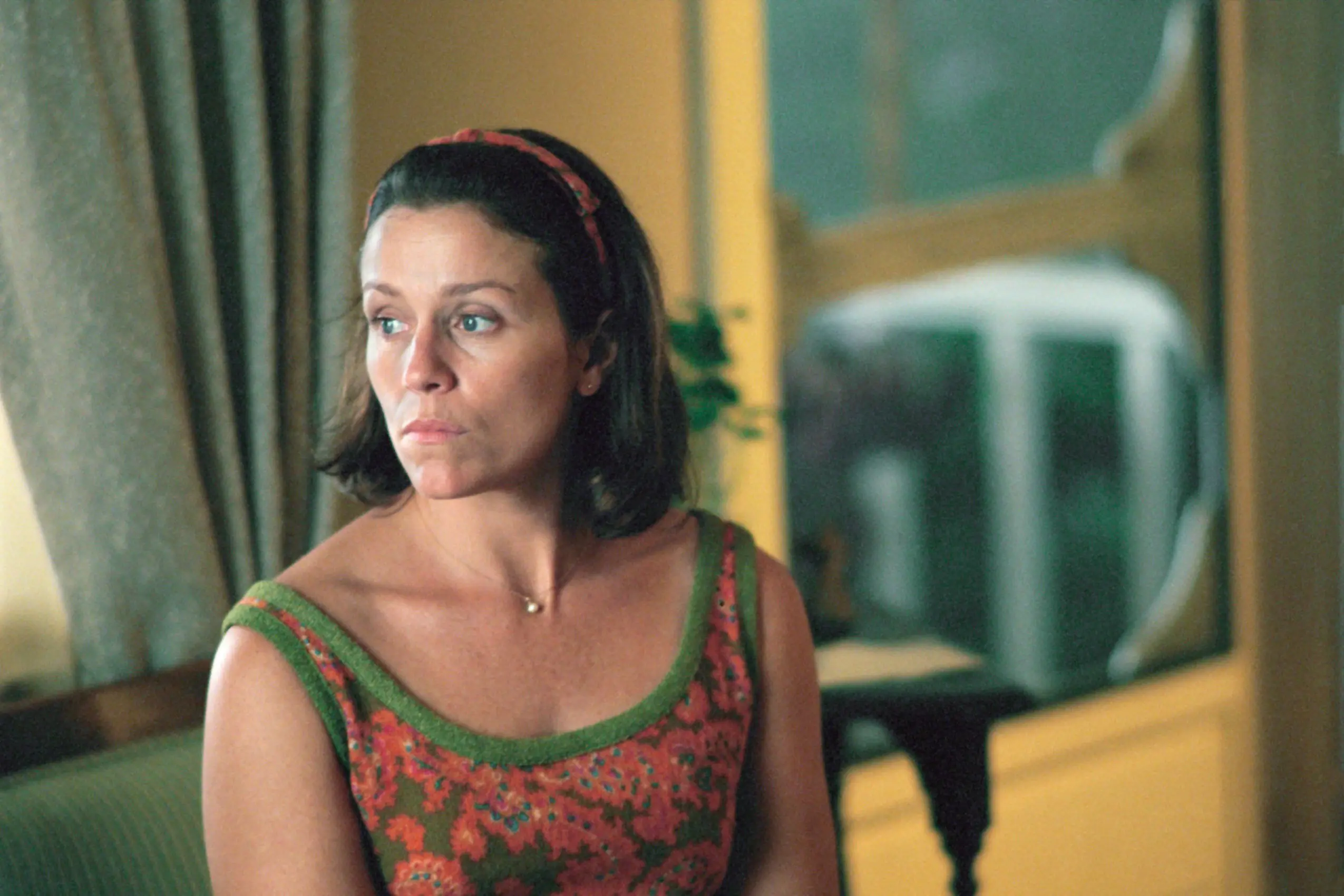 Frances McDormand