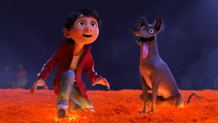 Pixar znovu nezklamal - novinka Coco obsahuje řadu skrytých odkazů
