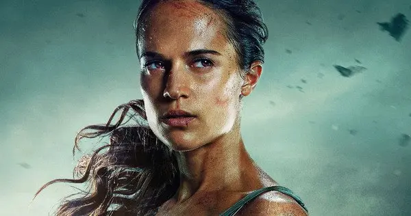 Angelina to má spočítané. Alicia Vikander v novém traileru dokazuje, že ona JE Lara Croft