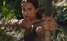 Tomb Raider: Trailer #2