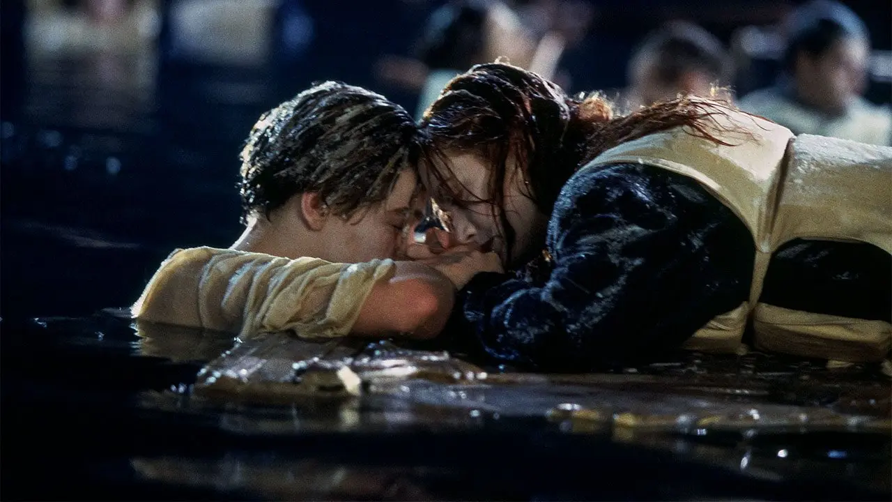 Titanic