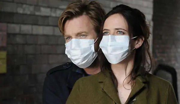 Nejlepší katastrofické filmy? Přijdete o všechny smysly!