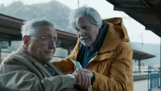 Velkolepá oslava na Berlinale. Oscarový Jiří Menzel bude tlumočit kultovnímu Tonimu Erdmannovi