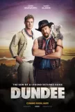 Tourism Australia: Dundee - The Son of a Legend Returns Home